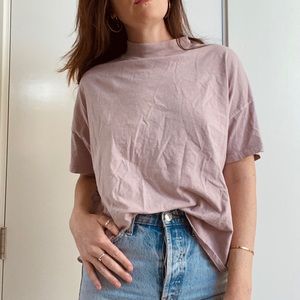 Free People tee S